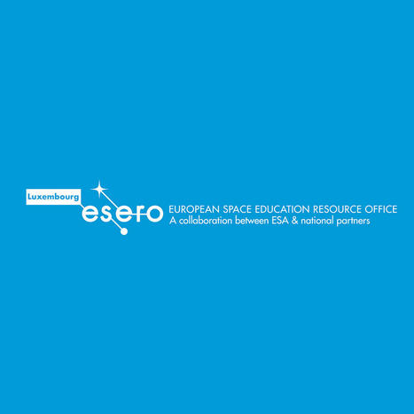 ESERO Luxembourg – L’espace en classe | #Space #EDUcation #Europe  | Luxembourg (Europe) | Scoop.it