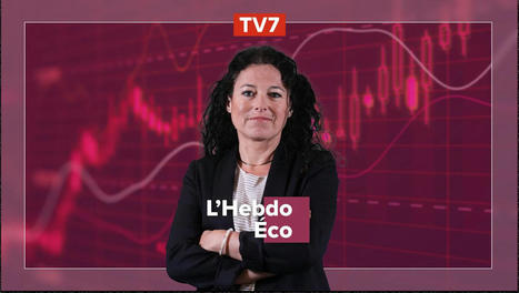 CES de Las Vegas : la d&eacute;l&eacute;gation de Nouvelle-Aquitaine dresse un premier bilan | Le Digital &agrave; Bordeaux et en Gironde | Scoop.it