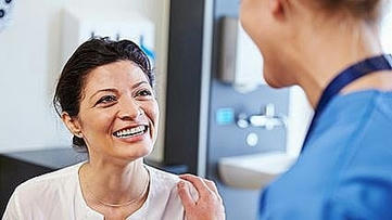Practitioner Empathy Interventions Can Improve Patient Satisfaction - Drugs.com MedNews | Carl Rogers | Scoop.it
