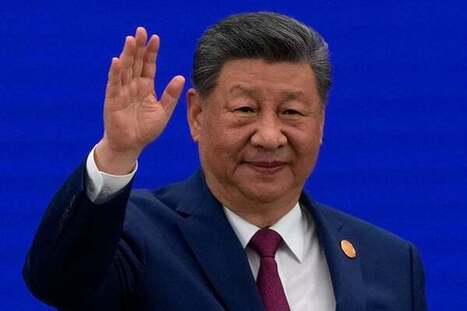 Xi Jinping positions China as open-source AI leader at WAIC 2026 | Technology Report - Changing Our World | Scoop.it