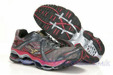 mizuno wave prophecy 2013