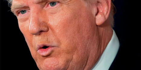 Fox News puts blame on Trump in new defamation trial defense strategy - RawStory.com | Backstabber Watch | Scoop.it