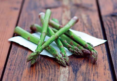 This Paper Keeps It Fresh - Modern Farmer | The Asian Food Gazette. | Scoop.it