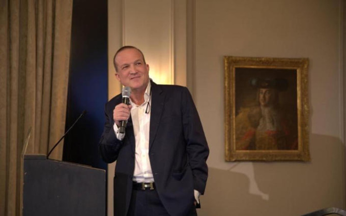 Family offices are increasing infrastructure investments due | Family Office & Billionaire Report - Empowering Family Dynasties | Scoop.it