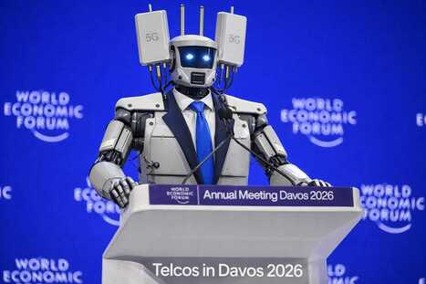 Telcos in Davos 2026: Power, Control, and the End of the Old Telecom Model | High level trending in... | Scoop.it
