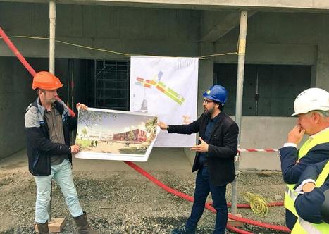 L'ordre des architectes demande une campagne de diagnostic des bâtiments publics et dénonce la rénovation "tout énergétique" | Architecture - Construction | Scoop.it