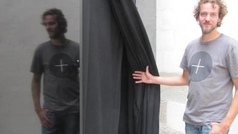 Nantes. Scopitone : une 14e &eacute;dition illumin&eacute;e | UseNum - ArtsNum&eacute;riques | Scoop.it