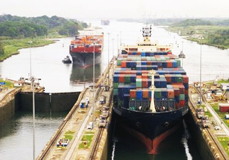 Le début de la construction du canal interocéanique du Nicaragua confirmé pour décembre 2014 | Newsletter navale | Scoop.it