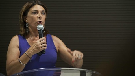 Un milliard pour les communes en six ans : à qui profite l'aide du département ? | Marseille, la revue de presse | Scoop.it