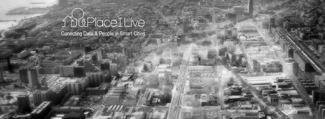 Why parks and green spaces are important for smart cities? | Place I Live | Smart Cities & The Internet of Things (IoT) | Scoop.it