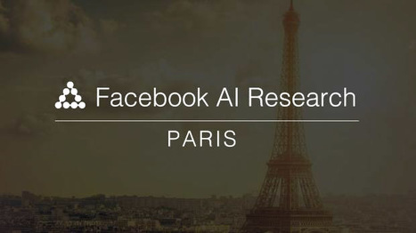 l'Usine Digitale : "Facebook et Intel sous le charme [...] français | Ce monde à inventer ! | Scoop.it