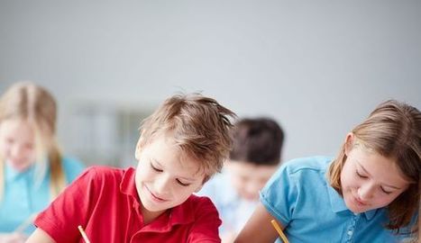 Sexualit&eacute; et "th&eacute;orie du genre": ce que contiennent vraiment les manuels scolaires | Experts UPEC | Scoop.it