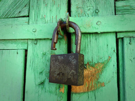 The Future of Cybersecurity Leadership: Breaking the CISO Deadlock | Cybersecurity Leadership | Scoop.it