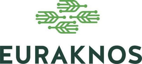 Les résultats du projet européen EURAKNOS, système open source d'innovation et de connaissances agricoles - Région Pays de la Loire | Pour innover en agriculture | Scoop.it