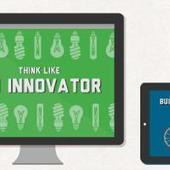 6 alternatives modernes à PowerPoint | Formations pour Cadres | Scoop.it
