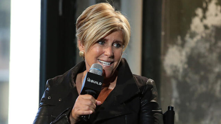 &lsquo;Everything can go down&rsquo;: Suze Orman warns stocks and bonds aren't enough for retirement. What she says you need instead | Wealth Management Report - Living Your Dreams | Scoop.it