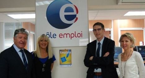 Forum de l'emploi à Lannemezan le 11 juin | Vallées d'Aure & Louron - Pyrénées | Scoop.it