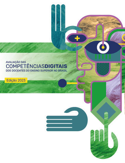 Pesquisa Avaliação das Compet&ecirc;ncias Digitais dos docentes do ensino superior no Brasil | Inova&ccedil;&atilde;o Educacional | Scoop.it