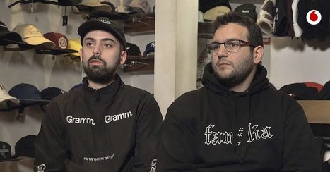 Gorras LA TI GO: la importancia de crear comunidad para vender | TECNOLOG&Iacute;A_aal66 | Scoop.it