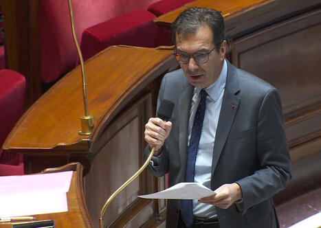 Les mesures du gouvernement pour lutter contre les "brigands de la formation" | L'hebdo du SIOEC | Scoop.it