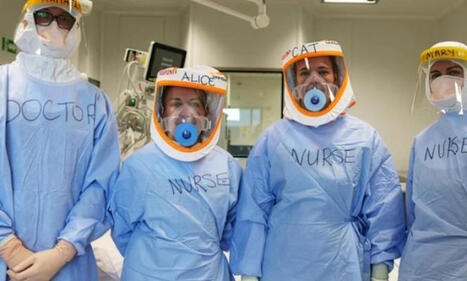 Sydney&rsquo;s quarantine centre built for the worst, opened in 2023 | Virology News | Scoop.it