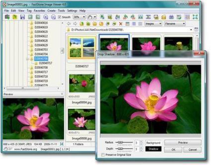 Gestion de photos : 5 logiciels gratuits | Le Top des Applications Web et Logiciels Gratuits | Scoop.it