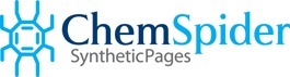 ChemSpider SyntheticPages | Natural Products Chemistry Breaking News | Scoop.it