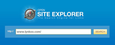 Open Site Explorer, la herramienta esencial de SEO | Information Technology & Social Media News | Scoop.it