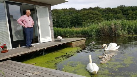 Interview: Philip Nitschke on life in the Netherlands | Dépendance et fin de vie | Scoop.it