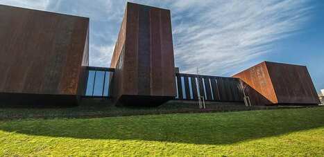 Le Pritzker, mémoire de l’architecture | architecture, urbanisme, environnement, paysage, énergie, territoires... : le fil d'actu de la FNCAUE | Scoop.it