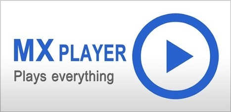 MX Player Pro Latest Version APK Free Download | Android | Scoop.it