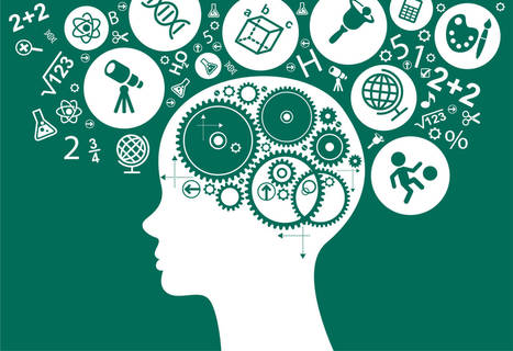 The Role of# Metacognition in Learning and Achievement #education | Pedalogica: educación y TIC | Scoop.it