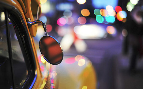 25 Photographs With Outstanding & Creative Bokeh | Photo-reportage | Scoop.it