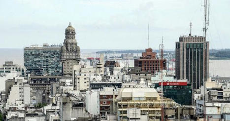 URUGUAY : It ranked among best places for investing in the near future&nbsp; | AM&Eacute;RIQUES | Scoop.it