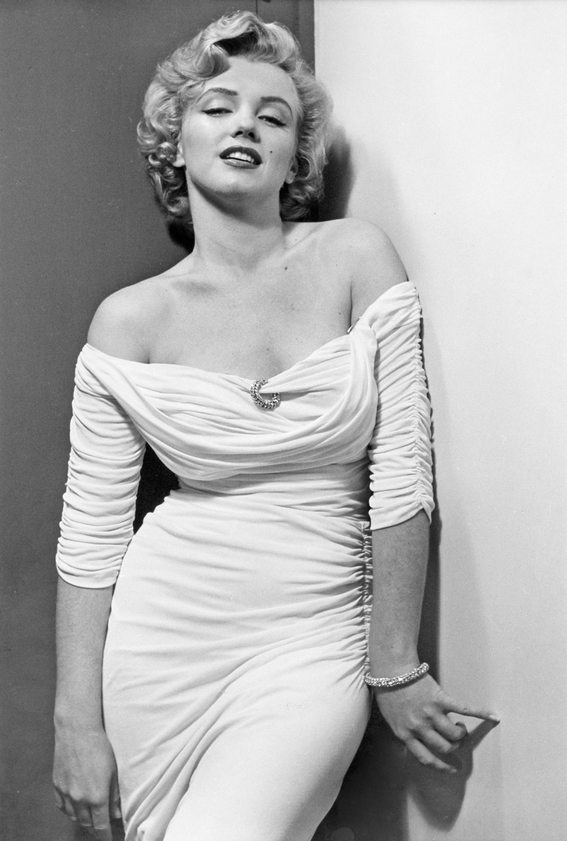 Fitness Marilyn Monroe S Diet And Exercise