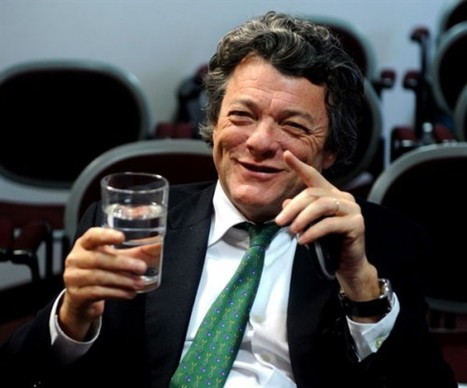 Borloo pressenti pour la t&ecirc;te de Veolia | Chronique des Droits de l'Homme | Scoop.it