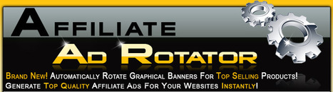 Affiliate Ad Rotator Review Great Af