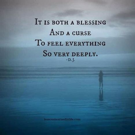 Coping Tips for Empaths | Empaths | Scoop.it