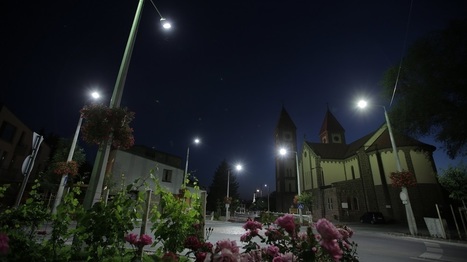 Smart Streetlighting – Who Pays and Who Benefits? | LIGHTING-Innovation-Design | Scoop.it