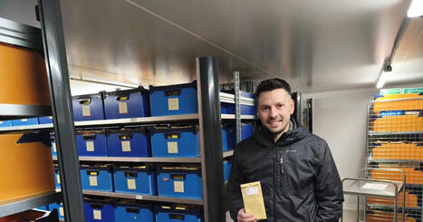 Graines de solutions pour l&rsquo;agriculture du futur | Questions de d&eacute;veloppement ... | Scoop.it