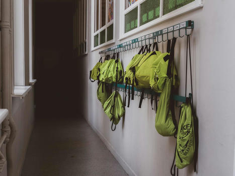 Het succes van ons onderwijs | Kwaliteit van Onderwijs | Scoop.it