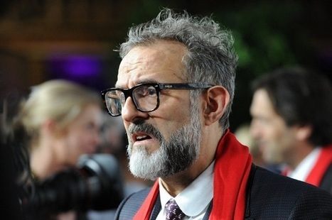 Top Italian restaurant loses title as 'world's best' | La Cucina Italiana - De Italiaanse Keuken - The Italian Kitchen | Scoop.it