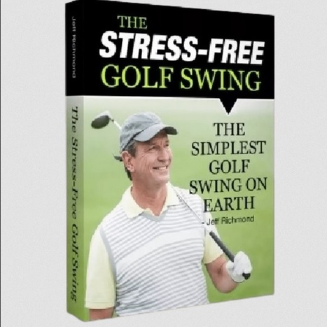 The Stress Free Golf Swing Ben Hogan’s Secret | golfswingdoctor | Scoop.it