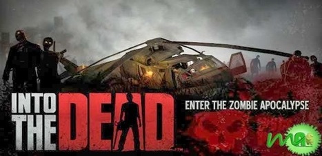Into the Dead Android Cheats/ Hack For Unlimited Money  ~ MU Android APK | Android | Scoop.it