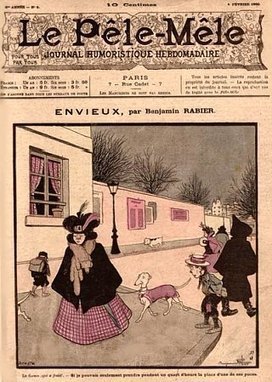 Presse pour enfants : ses premiers pas au XIXe siècle et son évolution | Library & Information Science | Scoop.it