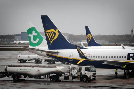 L'EDITO. Plein gaz vers des p&eacute;nuries de k&eacute;ros&egrave;ne | AERONAUTIQUE NEWS - AEROSPACE POINTOFVIEW - AVIONS - AIRCRAFT | Scoop.it