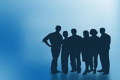 Groupes d'entraide mutuelle : bilan contrasté | GRIEPS | Scoop.it