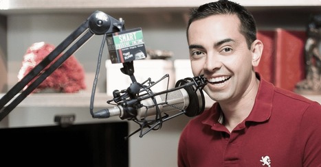 How to Start a Podcast in 2020: A Step-By-Step Podcasting Tutorial :: Pat Flynn | KILUVU | Scoop.it