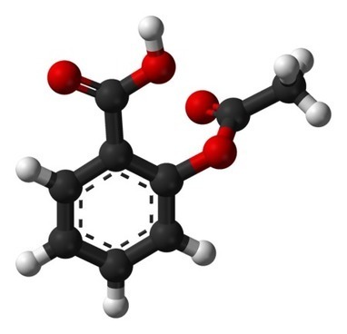 10/8/1897: se sintetiza por primera vez la aspirina | Artículos CIENCIA-TECNOLOGIA | Scoop.it