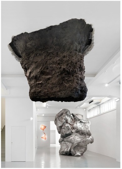 Urs Fischer: Untitled (Hole) | Art Installations, Sculpture, Contemporary Art | Scoop.it